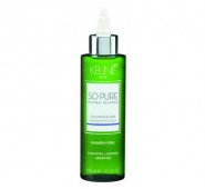 KEUNE SO PURE Raminantis eliksyras CALMING, 150 ml